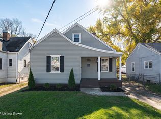 1118 Berry Blvd, Louisville, KY 40215