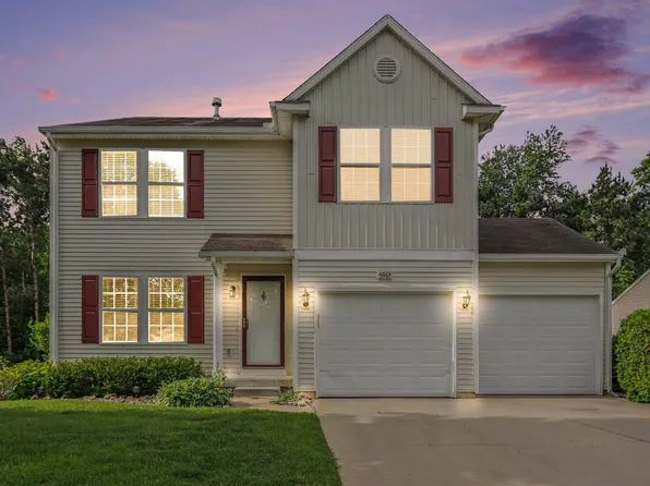 4663 Andover Woods Ct, Portage, MI 49024