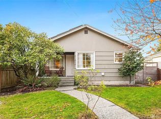 3837 38th Ave S #B, Seattle, WA 98118