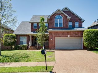 637 Sugar Mill Dr, Nashville, TN 37211