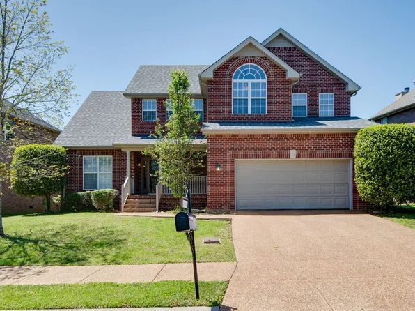637 Sugar Mill Dr, Nashville, TN 37211