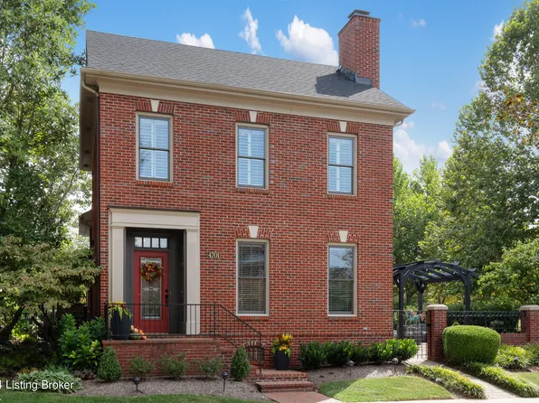 4701 Hollis Ln, Louisville, KY 40241