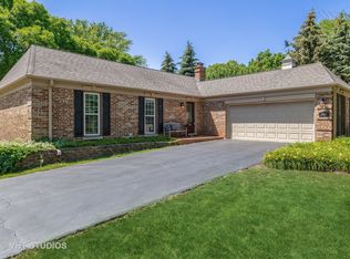 998 Bosworthfield Rd, Barrington, IL 60010