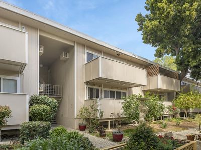 1898 Meridian Ave Unit 41, San Jose, CA, 95125
