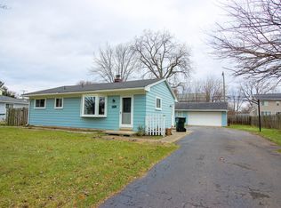 2747 Culbertson Ave, Rochester Hills, MI 48307