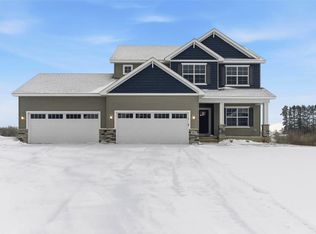 711 Rosebud Ln, Delano, MN 55328
