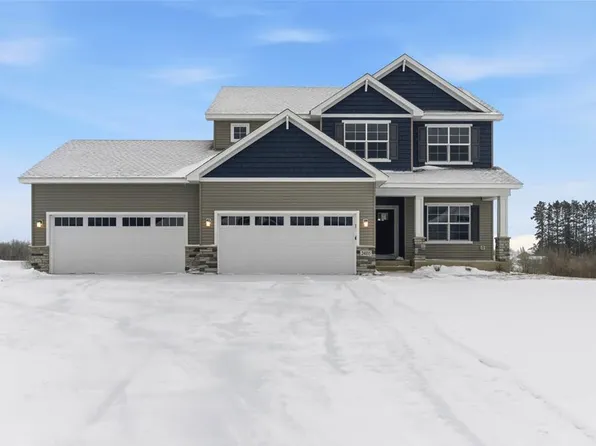 711 Rosebud Ln, Delano, MN 55328