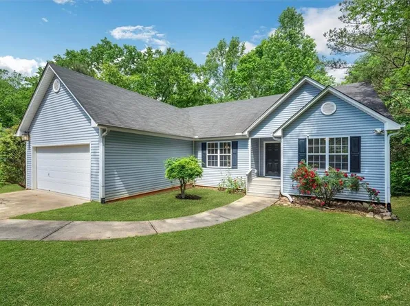 8470 Deliah Way, Gainesville, GA 30506