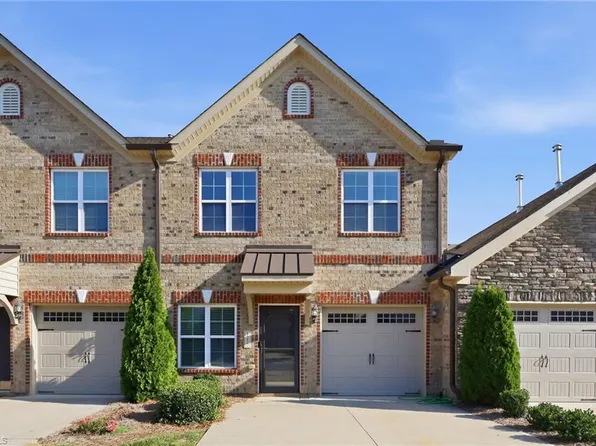 1257 United Ct, Winston Salem, NC 27103