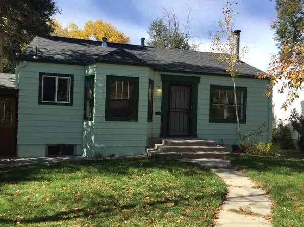 2375 S Gilpin St, Denver, CO 80210