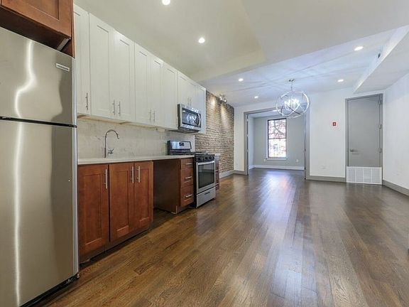 2nd image of 180 Malcolm X Blvd #3B