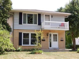 3636 S 90th St, Milwaukee, WI 53228