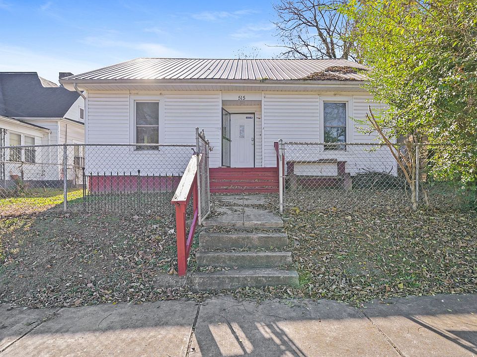 1st image of 515 Ben Hur Ave #A