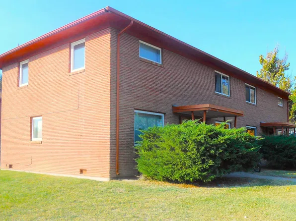 1821 Gunnison Ave, Grand Junction, CO 81501