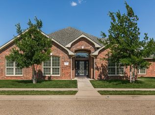 8313 Dryden Ct, Amarillo, TX 79119