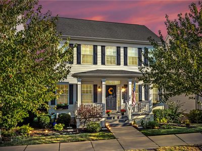 372 Wealdstone Rd, Cranberry Township, PA, 16066