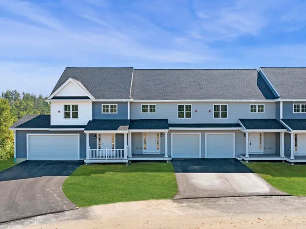 5 Autumn Lane, Raymond, NH 03077