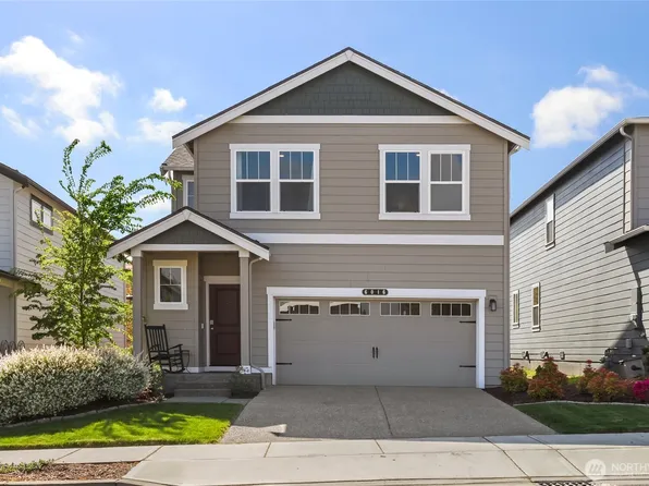 6016 Addison Road SW, Port Orchard, WA 98367