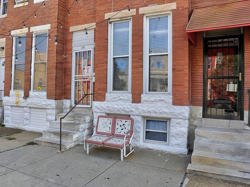 1st image of 249 N Luzerne Ave