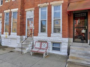 249 N Luzerne Ave, Baltimore, MD 21224