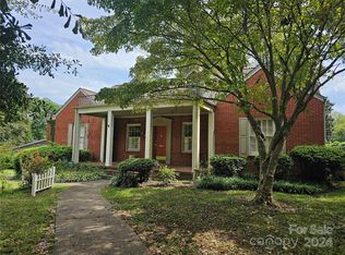 112 Brookhill Rd, Shelby, NC 28150