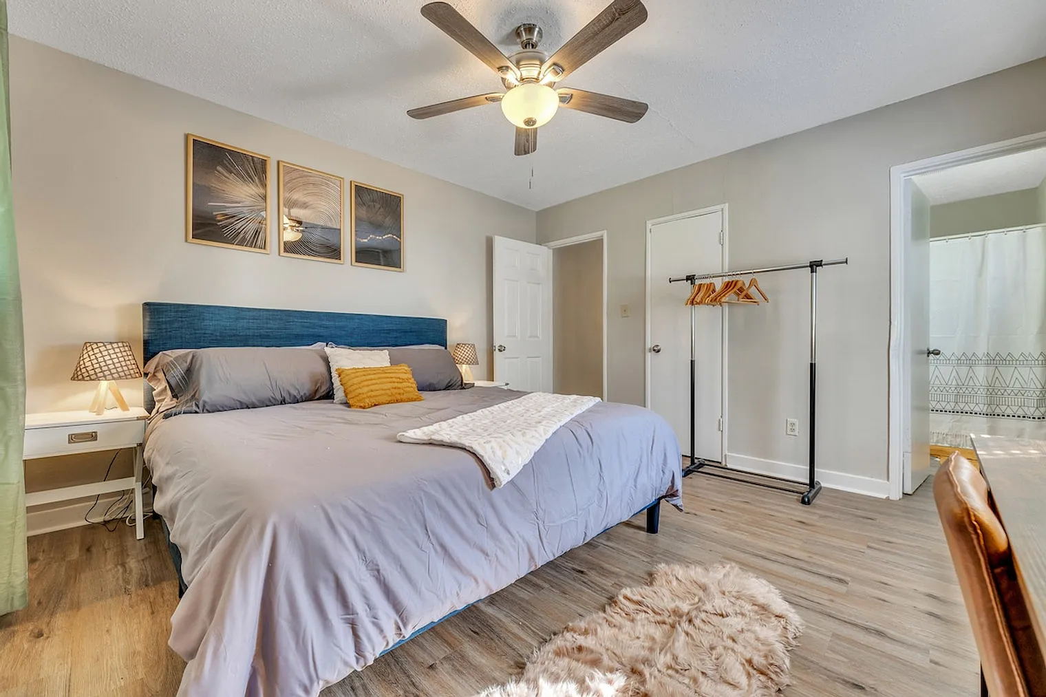 1 bed, 1.0 bath, $2,876 — Photo 4