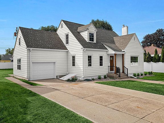 2nd image of 1208 Losey BOULEVARD S S