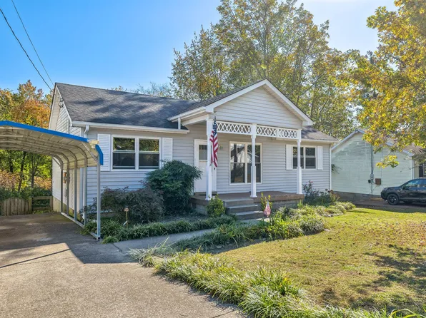 1513 Andchel Dr, Hermitage, TN 37076