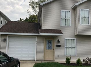 407 S Darling St, Angola, IN 46703