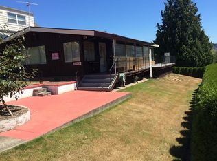 400 Stevens Ave SW, Renton, WA 98057