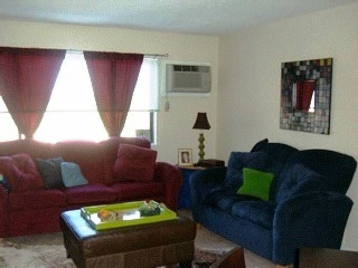 Apartment LR
