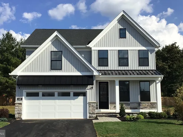 1408 Mill Race Dr #3, Quakertown, PA 18951