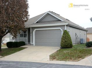 615 Sun Dr, Raymore, MO 64083