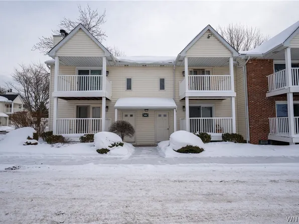 4607 Chestnut Ridge Rd APT C, Amherst, NY 14228