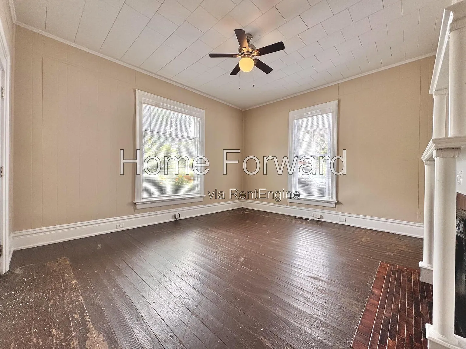2 bed, 1.0 bath, 846 sqft, $875 — Photo 4