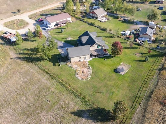8877 Indreland Rd, Missoula, MT 59808