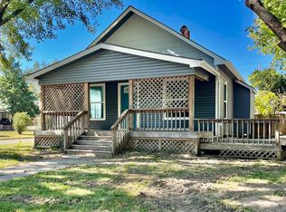 1401 NE Quincy St, Topeka, KS 66608