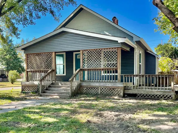 1401 NE Quincy St, Topeka, KS 66608