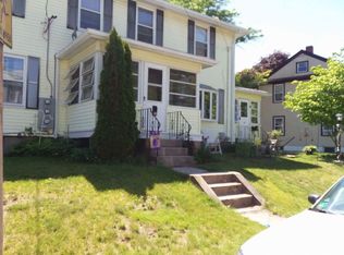 10-12 Woodland Ct, Lincoln, RI 02865