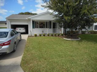 10978 SW 86th Ave, Ocala, FL 34481