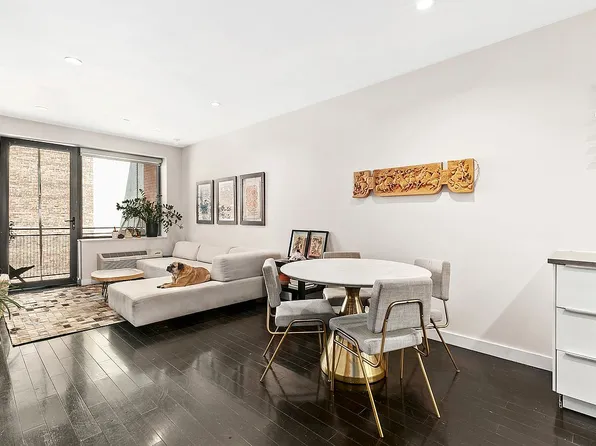 753 Saint Nicholas Ave APT 5B, New York, NY 10031
