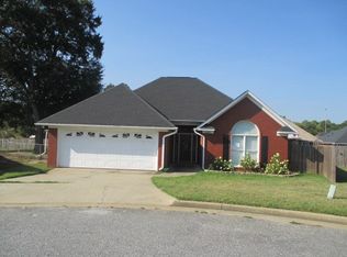 3303 Carrington Pl, Phenix City, AL 36867