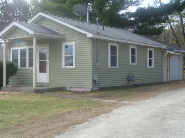 5431 W Houghton Lake Dr, Houghton Lake, MI 48629