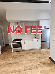 604 Palisade Avenue, #1G