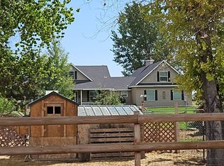 16069 Homedale Rd, Caldwell, ID 83607