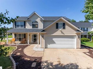 214 Jones Rd, Taylors, SC 29687