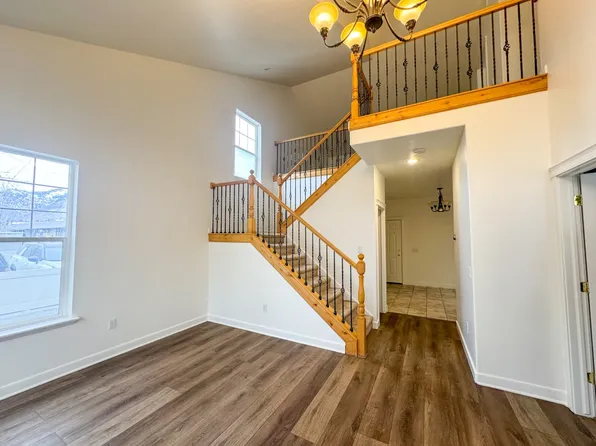 1040 N 130 W #104, Logan, UT 84321