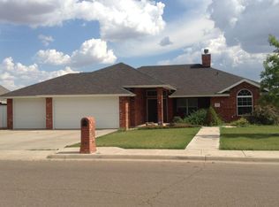 1917 Kearny, Clovis, NM 88101