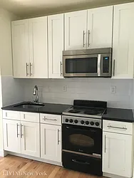 Rented by Living New York