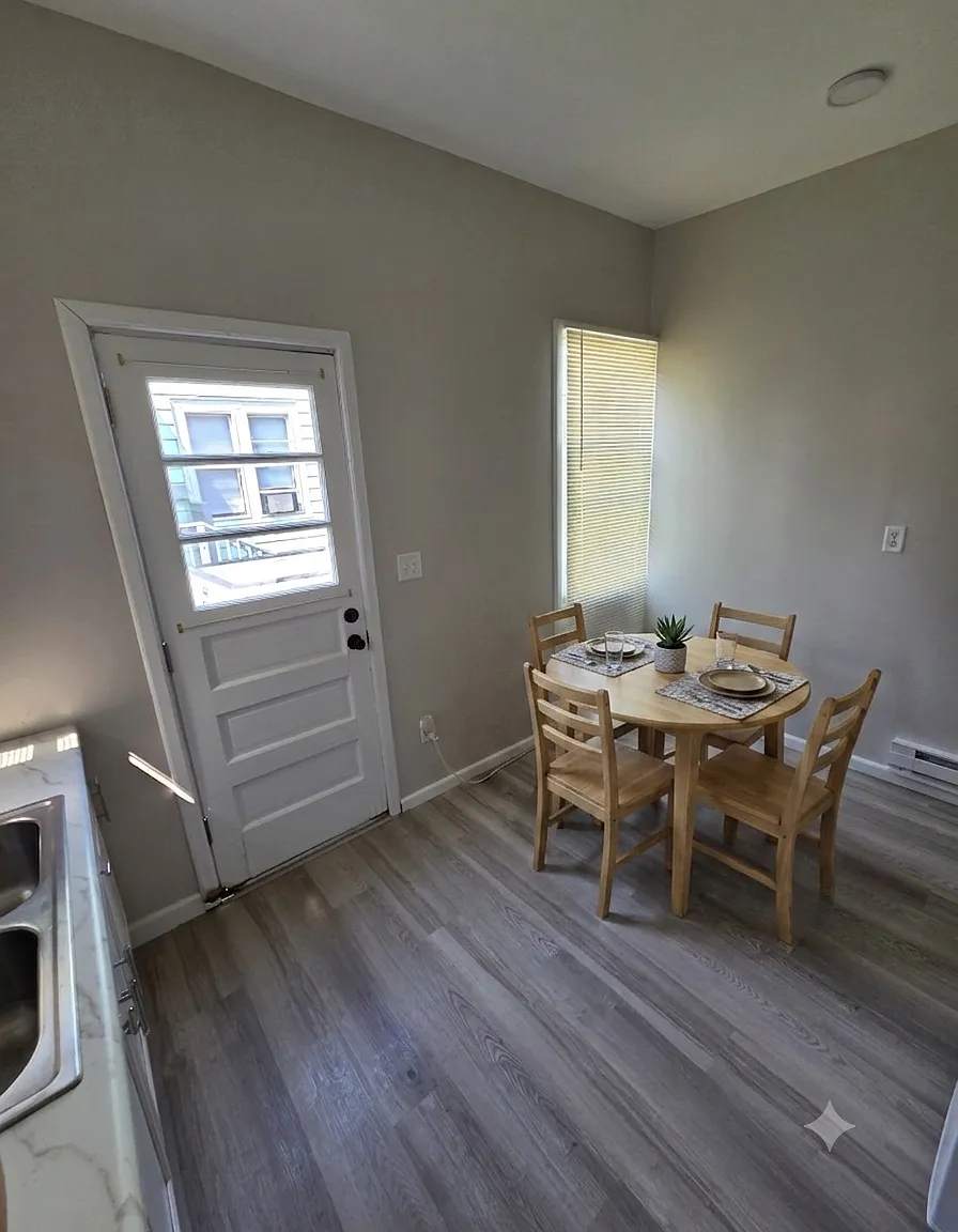 1 bed, 600 sqft, $1,290 — Photo 4